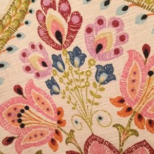 Meet your Posher, Melanie